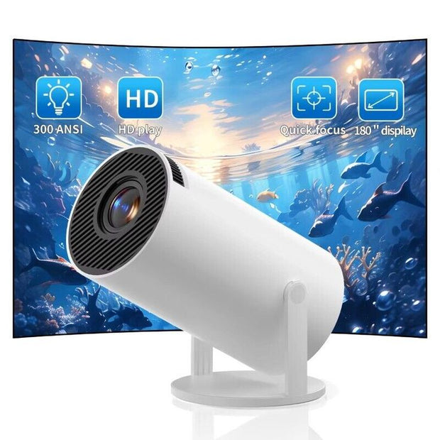 Portable Projector