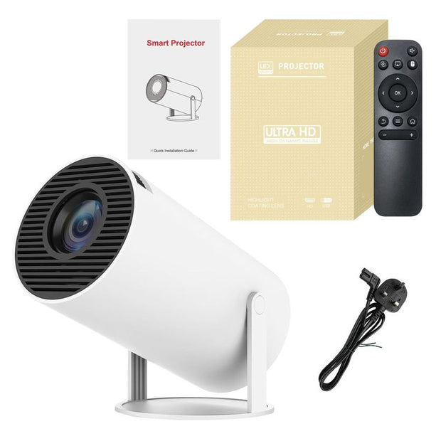 Portable Projector