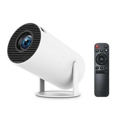 Portable Projector