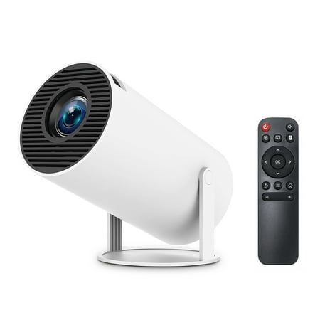 Portable Projector